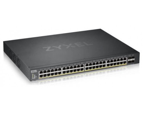 ZyXEL Bundle XGS1930-52HP + NWA1123AC-PRO