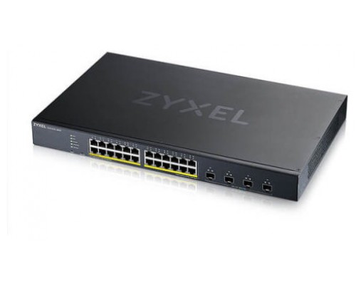 ZYXELSWITCH XGS1930-28HP (Espera 4 dias)