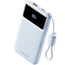 BATERIA EXTERNA VENTION XGYL0-39-TY-1192 BATERIA EXTERNA VENTION XGYL0-39-TY