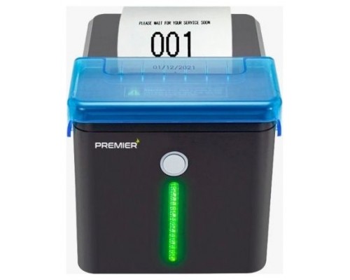 IMPRESORA TICKET ITP-85 BEEPER TERMICA CORT.AUTOMATICO
