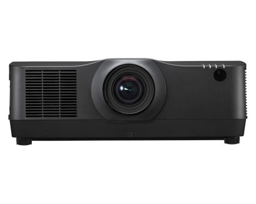 SHARP PA/A-SERIES PROJECTOR MODEL XP-A104U-B, INSTALLATION PROJECTOR, WUXGA, 10000LM, LCD, LASER LIGHT SOURCE, BLACK CABINET(XPA104U) (Espera 4 dias)
