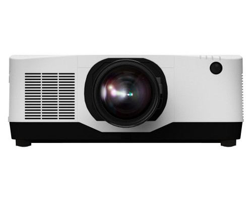 SHARP PA/A-SERIES PROJECTOR MODEL XP-A175U-W, INSTALLATION PROJECTOR, WUXGA, 16000LM, LCD, LASER LIGHT SOURCE, WHITE CABINET(XPA175U-W) (Espera 4 dias)
