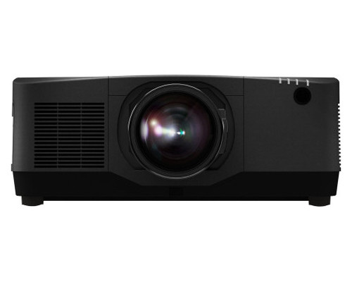 SHARP PA/A-SERIES PROJECTOR MODEL XP-A175U-B, INSTALLATION PROJECTOR, WUXGA, 16000LM, LCD, LASER LIGHT SOURCE, BLACK CABINET(XPA175U) (Espera 4 dias)