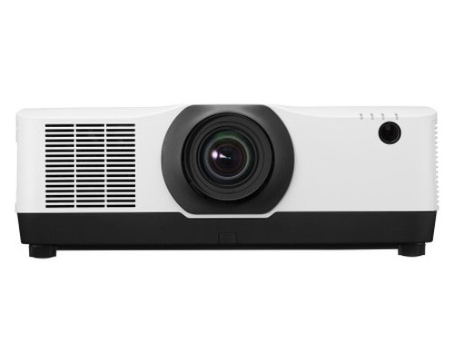 Sharp A824U Proyector de alcance est&aacute;ndar 7500 l&uacute;menes ANSI 3LCD WUXGA (1920x1200) Blanco (Espera 4 dias)