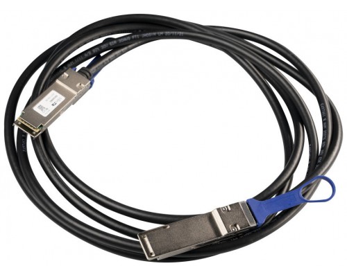 DAC MIKROTIK XQ+DA0001 DIRECT ATTACH QSFP28 100G 3 METROS