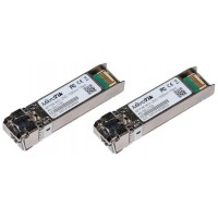 MikroTik XS+2733LC15D Modulo 1.25/10/25Gb 15Km
