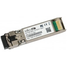 MikroTik XS+31LC10D  Modulo 1/10/25G 10Km