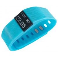 PULSERA SMART AZUL BILLOW (Espera 4 dias)