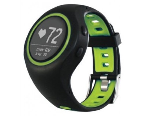 SMARTWATCH SPORT GPS XSG50 NEGRO/VERDE PISTACHO BILLOW (Espera 4 dias)