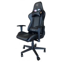 SILLA GAMER PRO KEEP OUT XSRGB-RACING BLACK 