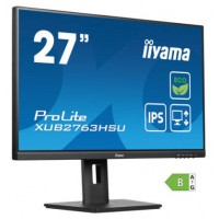 iiyama ProLite 27" FHD IPS HDMI USB pantalla para PC 68,6 cm (27") (Espera 4 dias)-10517 iiyama ProLite 27" FHD IPS HDMI USB pantalla para PC 68,6 cm (27") (Espera 4 dias)