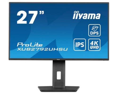 IIYAMA IPS 1H 1DP, 3x3.2+1xC (Espera 4 dias)
