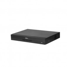 GRABADOR DAHUA XVR5108H-I3-V3 8 CANALES H265 5M 6MP 1HDMI 1HDD
