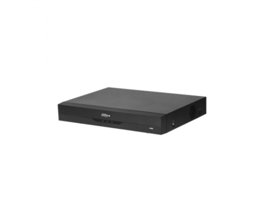 GRABADOR DAHUA XVR5108H-I3-V3 8 CANALES H265 5M 6MP 1HDMI 1HDD
