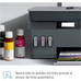 HP multifuncion inkjet Smart Tank Plus 655
