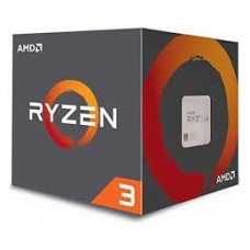 CPU AMD RYZEN 3 1200 AM4