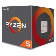 CPU AMD RYZEN 5 1600 AM4
