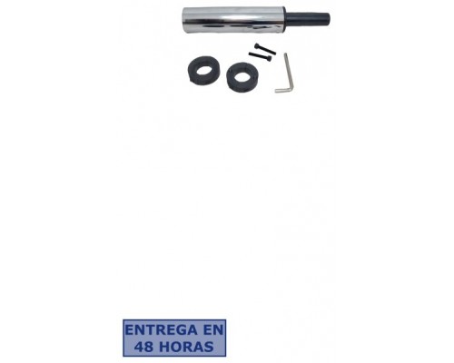 PIQUERAS Y CRESPO Kit extractor de piston de gas semidireccion cromado