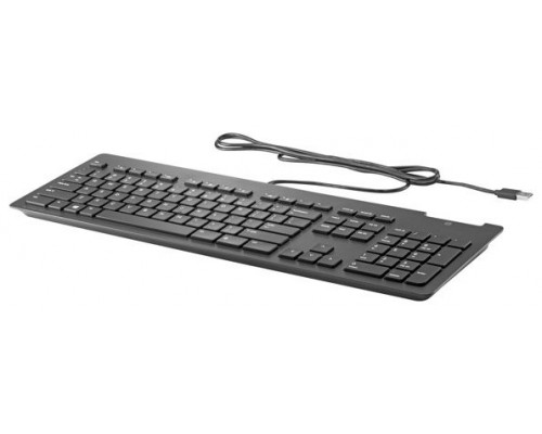 HP Teclado BUSINESS Slim Smartcard