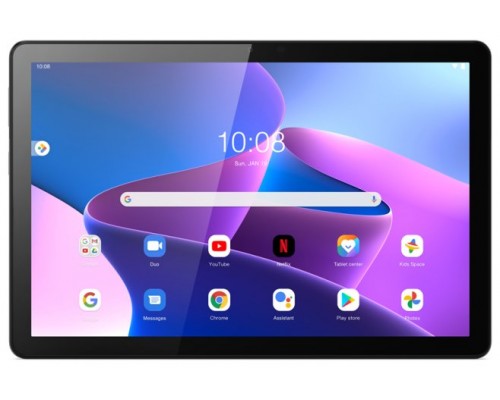 TABLET LENOVO TAB M10 4+64 GB 4G (3º Gen) GREY (Espera 4 dias)