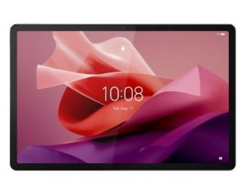 Lenovo Tab P12 12.7" 3K 8GB 256GB Pen + teclado