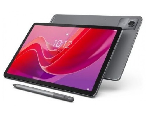 TABLET LENOVO M11 4-128 GY P V3
