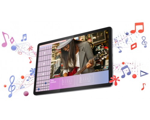 Lenovo Tab M11 TB330FU 11" 8GB 128GB Grey + Pen