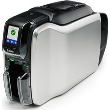 Zebra Impresora ZC300-12139 Zebra Impresora ZC300