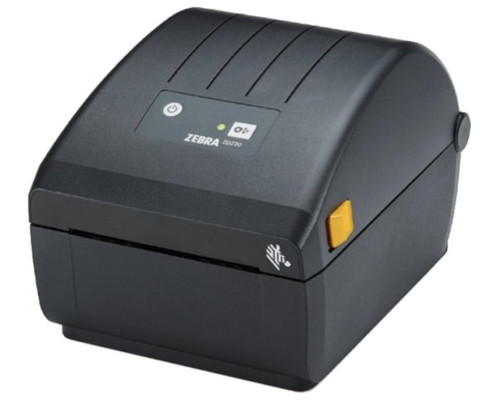 IMPRESORA ZEBRA ZD220D TERMICA DIRECTA ANCHO IMPRESION 104MM INTERFACE USB + DES-14218 IMPRESORA ZEBRA ZD220D TERMICA DIRECTA ANCHO IMPRESION 104MM INTERFACE USB + DES