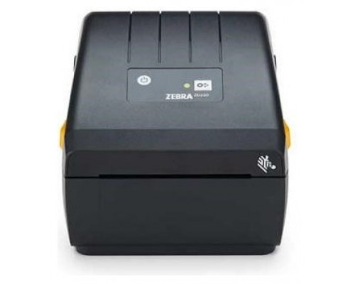 Zebra Impresora Térmica Directa ZD230 Usb Ethernet