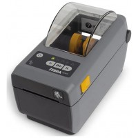 Zebra Impresora T&eacute;rmica Directa ZD411 Usb/Ethernet