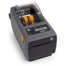 Zebra Impresora Térmica Directa ZD411 Usb/BT-1226 Zebra Impresora Térmica Directa ZD411 Usb/BT