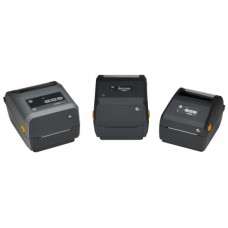 Zebra Impresora Térmica ZD421T Wifi-1250 Zebra Impresora Térmica ZD421T Wifi