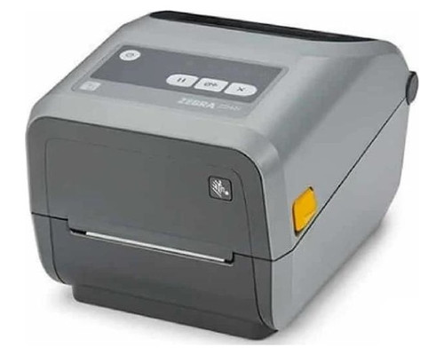 Zebra Impresora Térmica ZD421 Usb/Wifi-1250 Zebra Impresora Térmica ZD421 Usb/Wifi