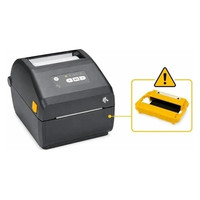 Zebra Impresora Térmica ZD421 Usb/Corte-1236 Zebra Impresora Térmica ZD421 Usb/Corte