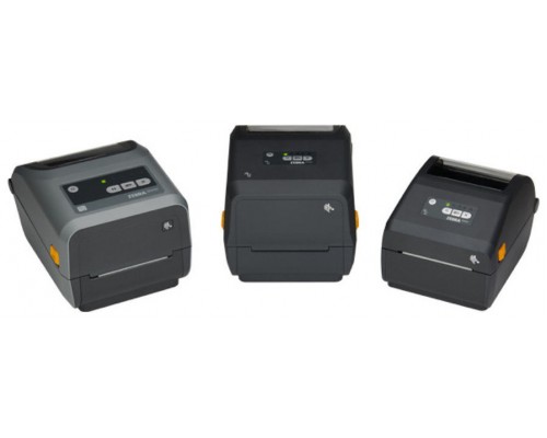 Zebra Impresora Térmica ZD421 Usb-1241 Zebra Impresora Térmica ZD421 Usb