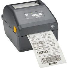 Zebra Impresora T&eacute;rmica ZD421 Usb/Ethernet/Corte