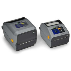 IMPRESORA ZEBRA ZD621 DT 203DPI USB HOST LAN SER BTLE5 DISPENSER EU/UK