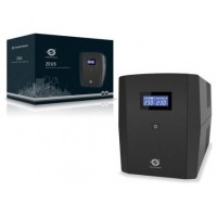 SAI 1200VA CONCEPTRONIC 720W 2 SHUCKO + 3 IEC