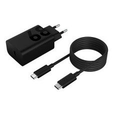 CARGADOR USB GAN LENOVO ZG38C05739 68W PD 1xUSB-C-1605 CARGADOR USB GAN LENOVO ZG38C05739 68W PD 1xUSB-C
