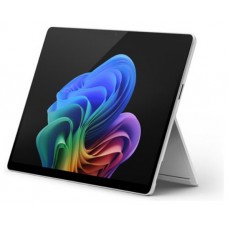 MICROSOFT SURFACE PRO COPILOT PLUS PLATA ZIL-00004 (Espera 4 dias)
