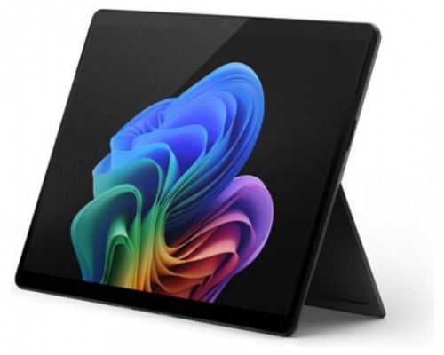 MICROSOFT SURFACE PRO COPILOT PLUS NEGRO ZIL-00022 (Espera 4 dias)