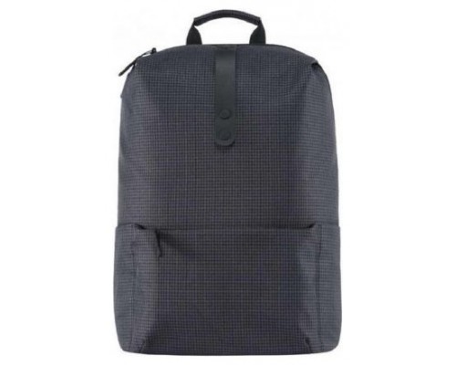 MOCHILA XIAOMI MI CASUAL BACKPACK BLACK (Espera 4 dias)