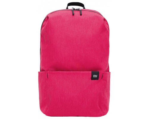 MOCHILA XIAOMI MI CASUAL DAYPACK PINK (Espera 4 dias)