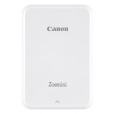 CANON IMPRESORA BOLSILLO ZOEMINI BLANCA BLUETOOTH 160GR - ZOEMINIBLANCA