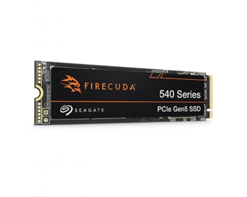 SSD SEAGATE FIRECUDA 540 2TB M.2