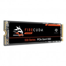 Seagate FireCuda 530R HS SSD 2TB M.2 PCIe Gen4 x4