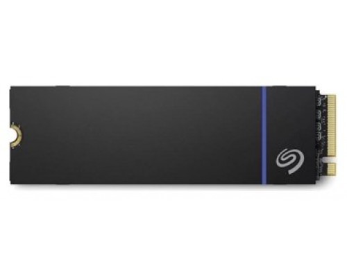 Seagate Game Drive 2TB SSD PCIE GEN4 PS5 NVME