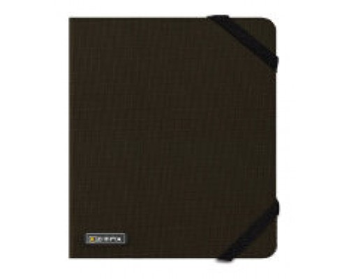 Ziron ZR217 funda para tablet 20,3 cm (8") Folio Negro (Espera 4 dias)