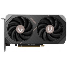 VGA ZOTAC RTX 5060 TI 16GB AMP,NV,RTX5060TI,16GB,GDDR7,128BIT,1HDMI+3DP,2 VENTILADORES (ZT-B50620F-10M) (Espera 4 dias)